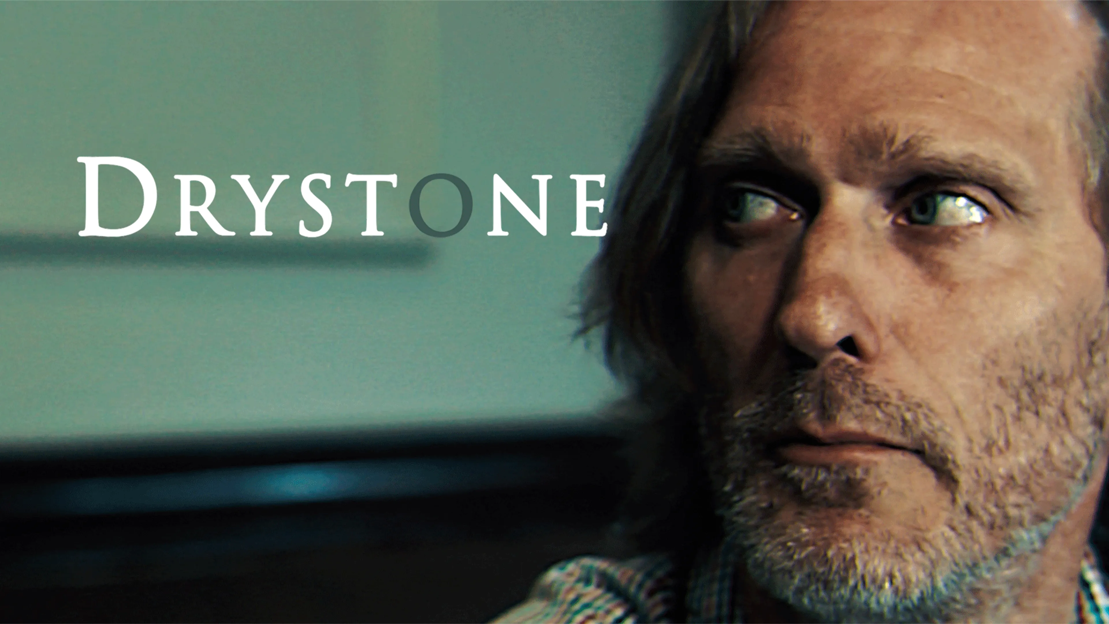 Drystone poster